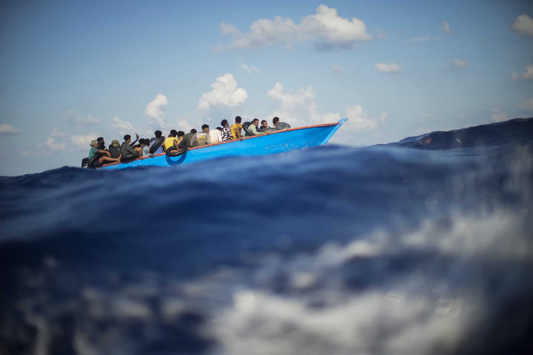 Griechenland und Ungarn im Fokus: Migrationsexperte kritisiert EU