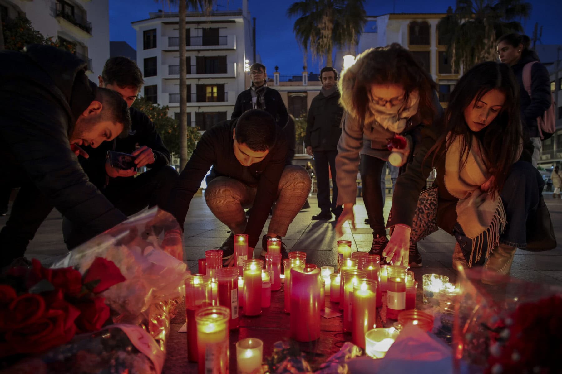 Kirchendiener getötet: Terror gegen Christen in Andalusien