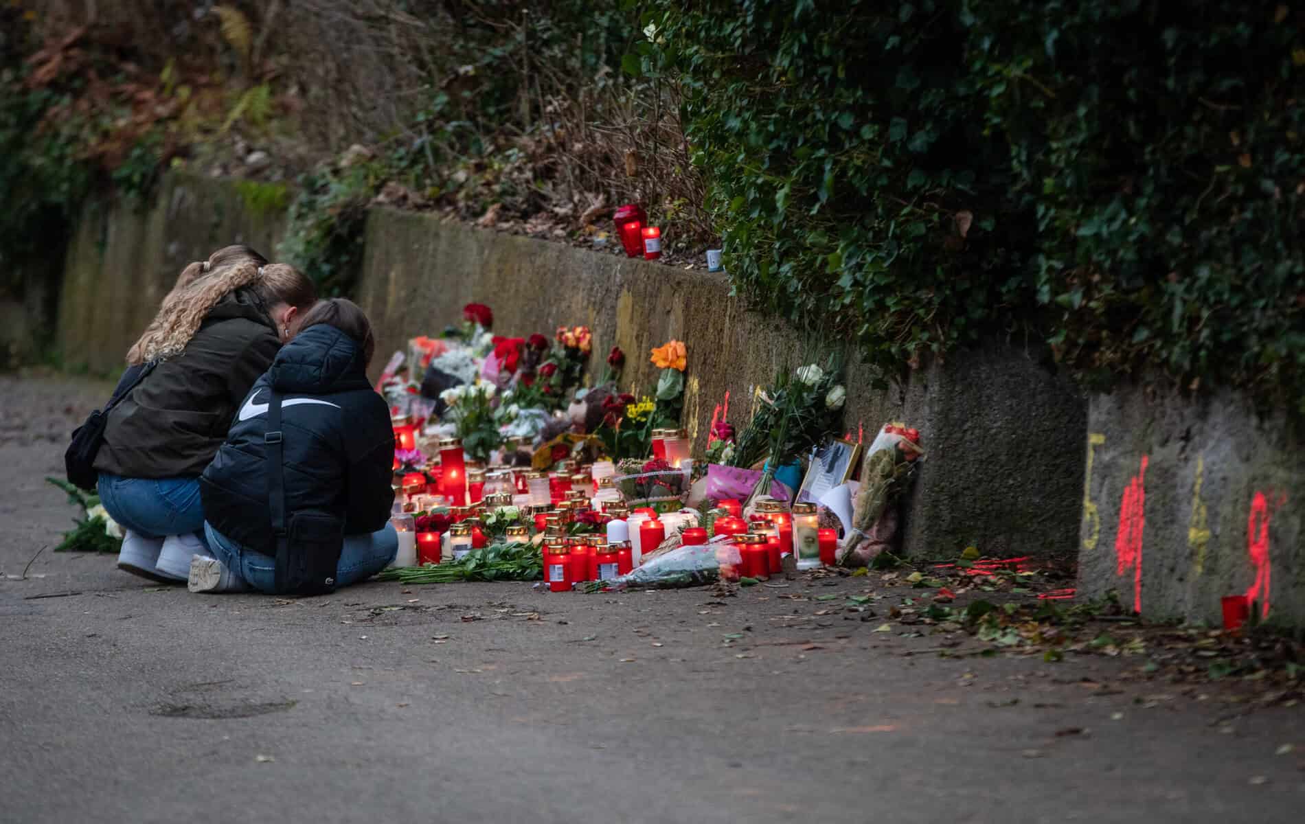 Illerkirchberg: Asylbewerber wegen Mordes an 14-jähriger Ece angeklagt