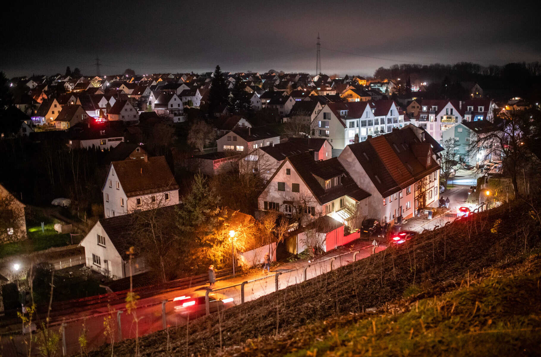 Fall Ece: Ursprünglich Verdächtiger begeht Suizid