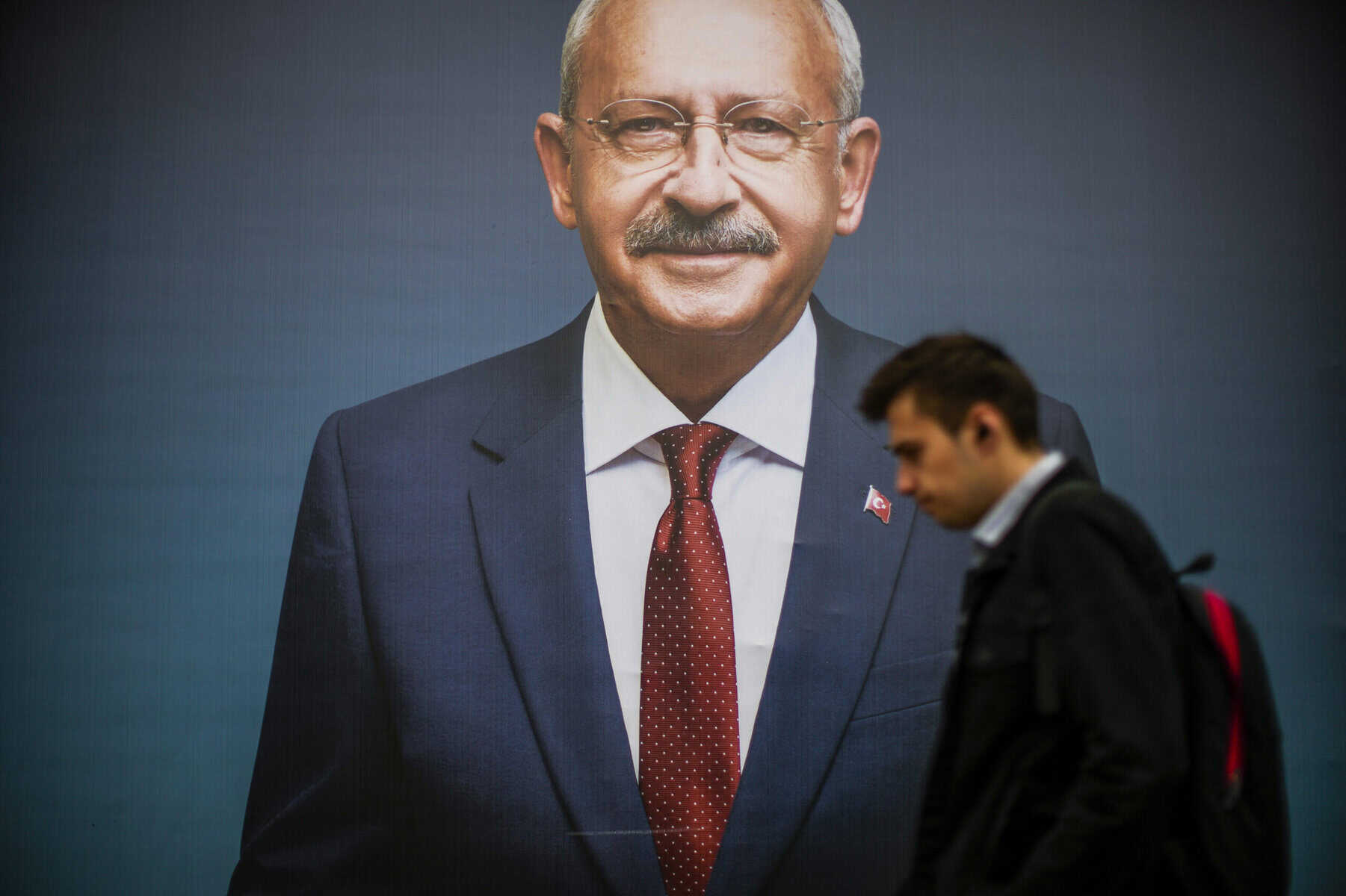 Presseschau: Wie sich die deutsche Öffentlichkeit bei den Wahlen in der Türkei irrte