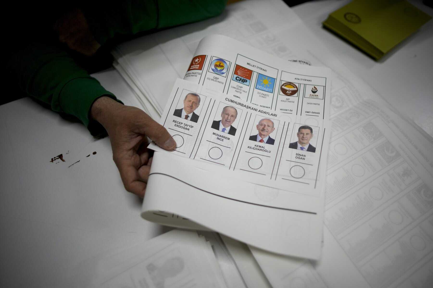 Türkei-Wahlen: Warum lagen viele Umfragen so sehr daneben?