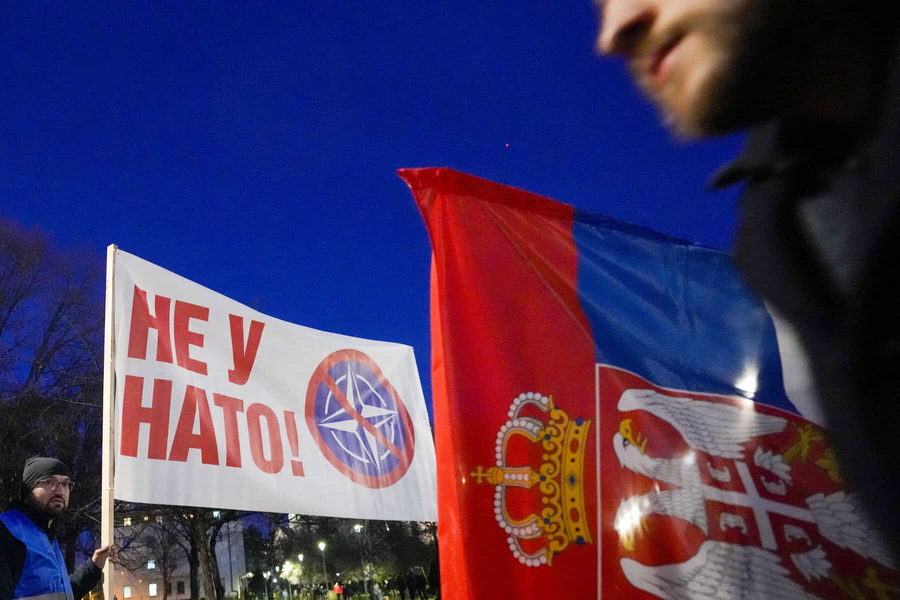 Serbien-Kosovo-Gipfel: Kenntnisnahme statt Anerkennung