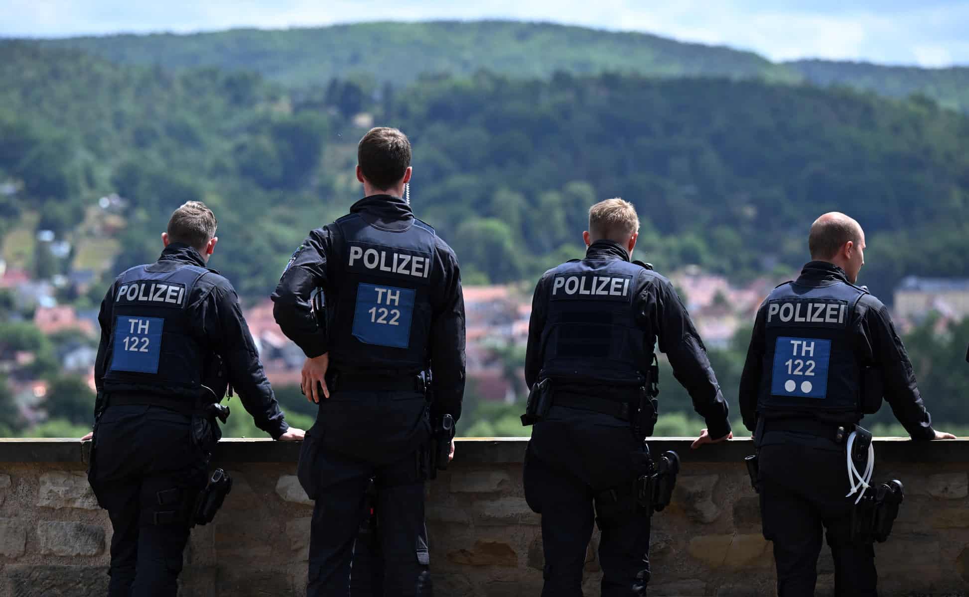 Unabhängige Polizei-Beschwerdestellen: In nicht einmal der Hälfte der Bundesländer vorhanden