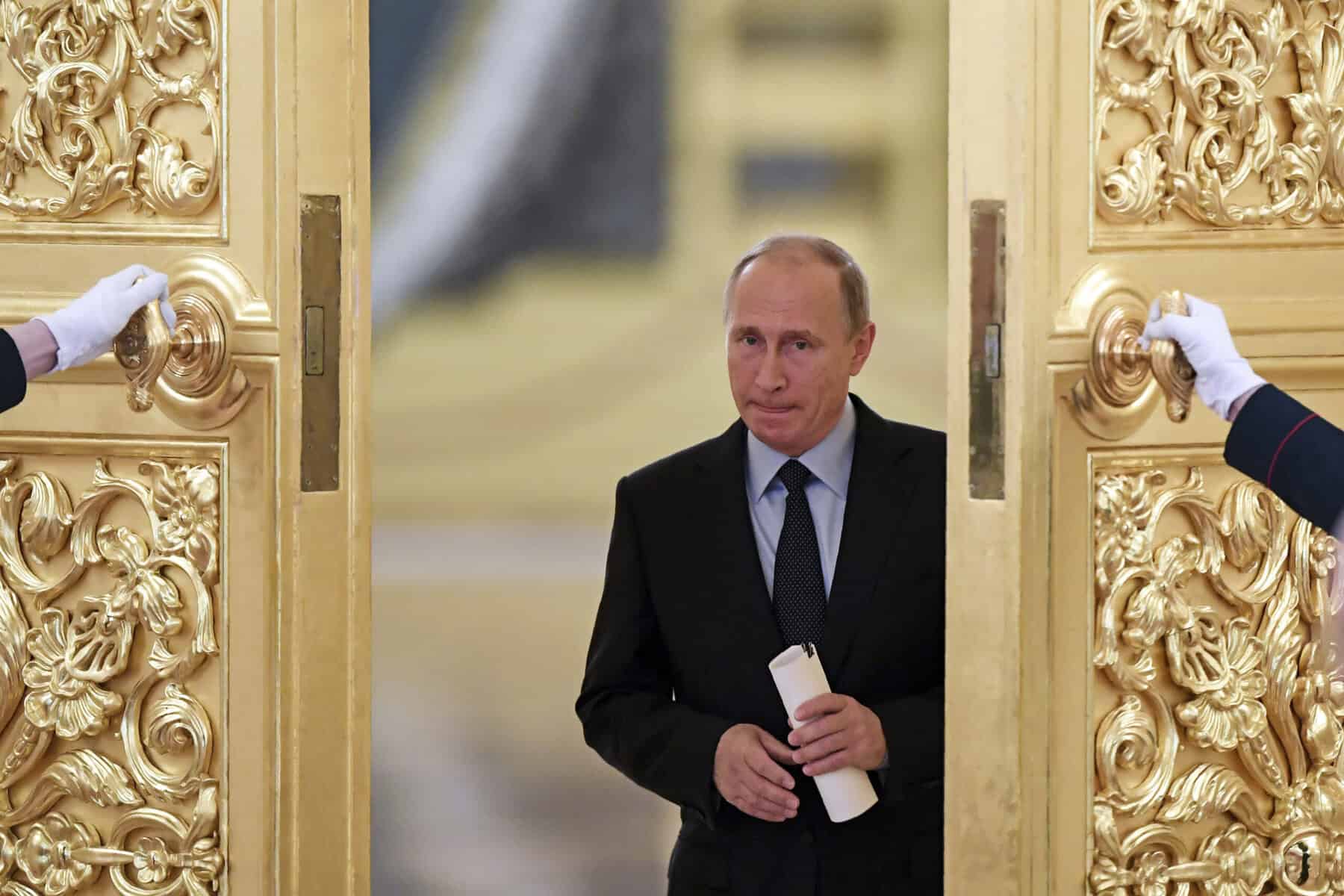 Assad will Erdoğan nicht treffen: Ankara schaltet Putin ein