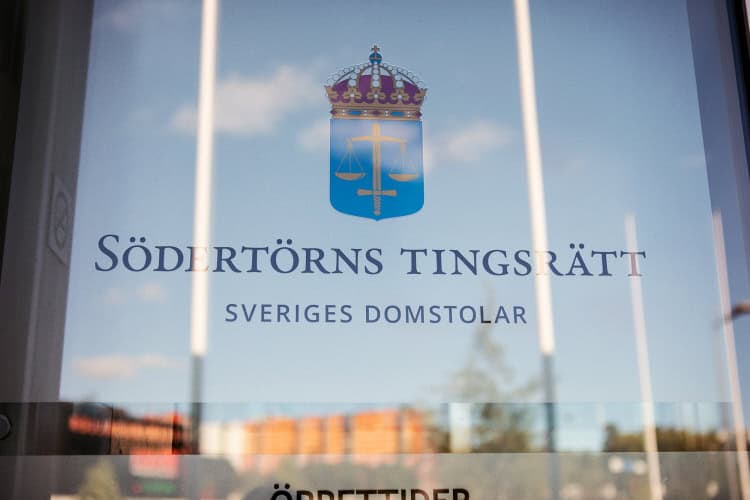 Schweden: Lebenslange Haftstrafen für Mord an Ex-PKK-Mitglied
