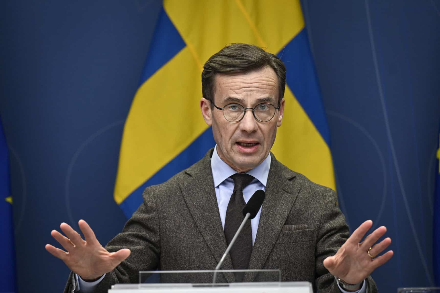 Schwedisches Gericht genehmigt Auslieferung von PKK-Anhänger an die Türkei