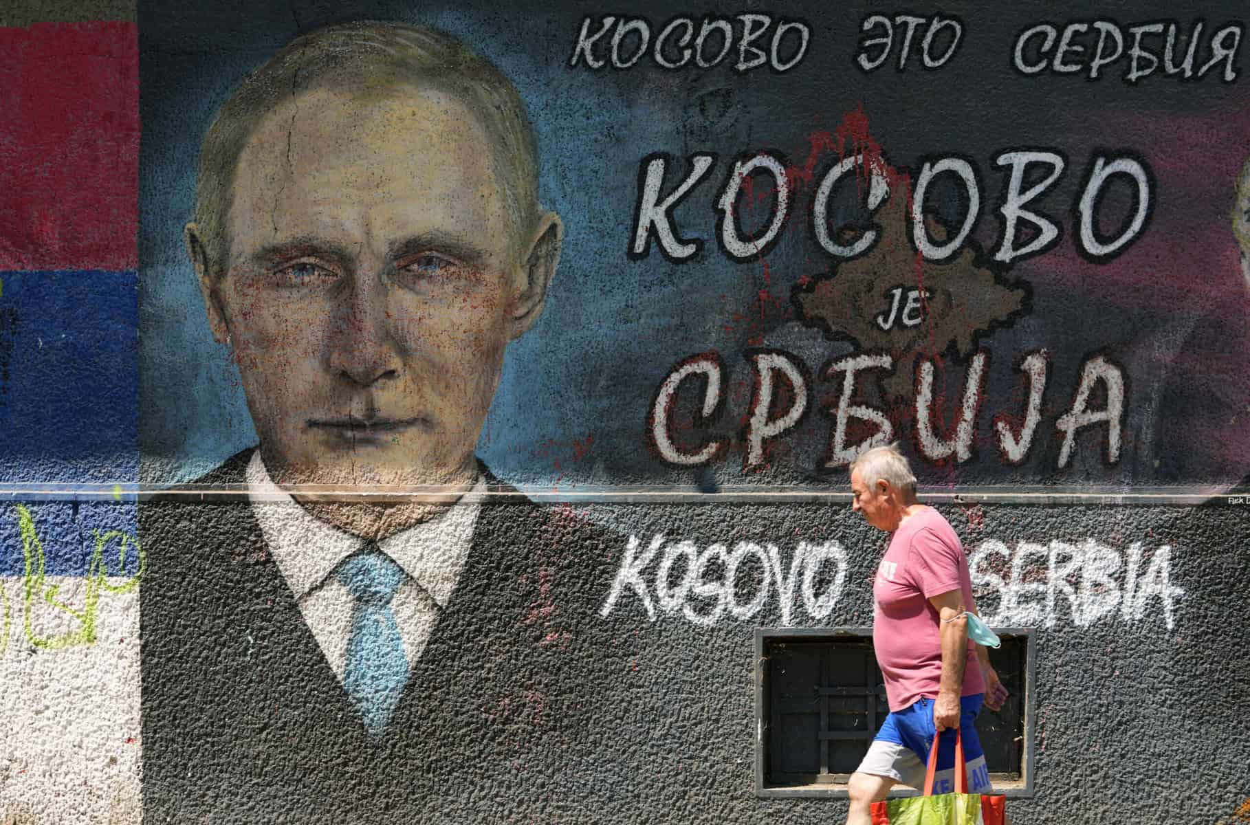 Nach diplomatischem Druck: Kosovo verschiebt Einreiseregeln