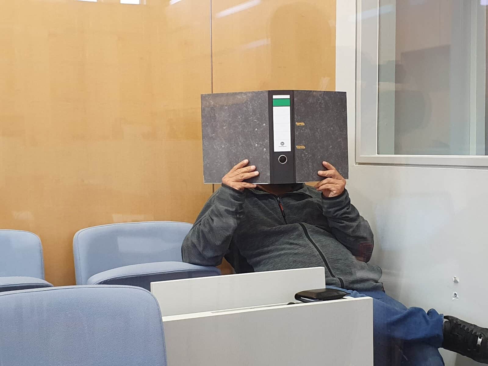 Spionage: Kölner Taxi-Fahrer gesteht Tätigkeit für die Türkei