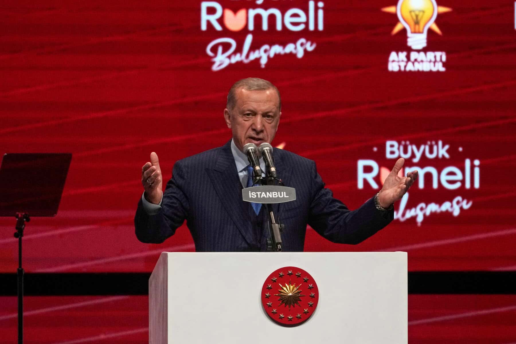 Erdoğans Fake-Video: Opposition klagt an