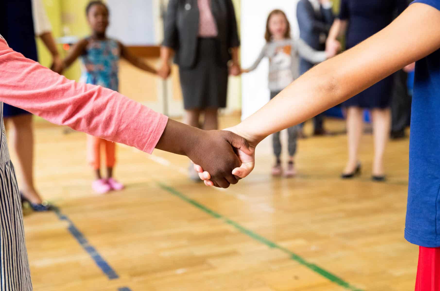 Wenn der Kindergeburtstag ausfällt: Ernährungsarmut und die Folgen