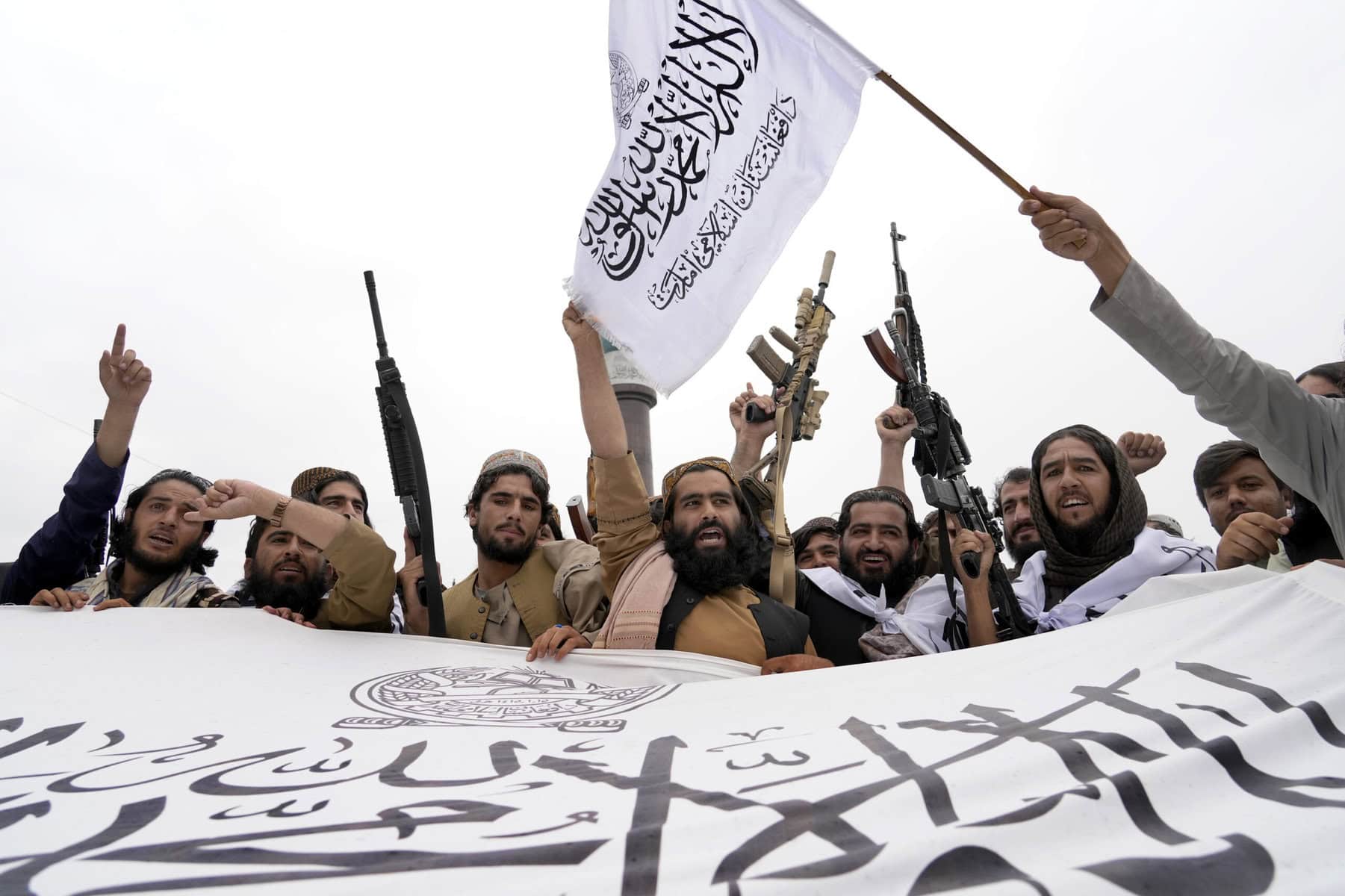 Afghanistan: Taliban verbieten nun auch Universitätsbildung für Frauen
