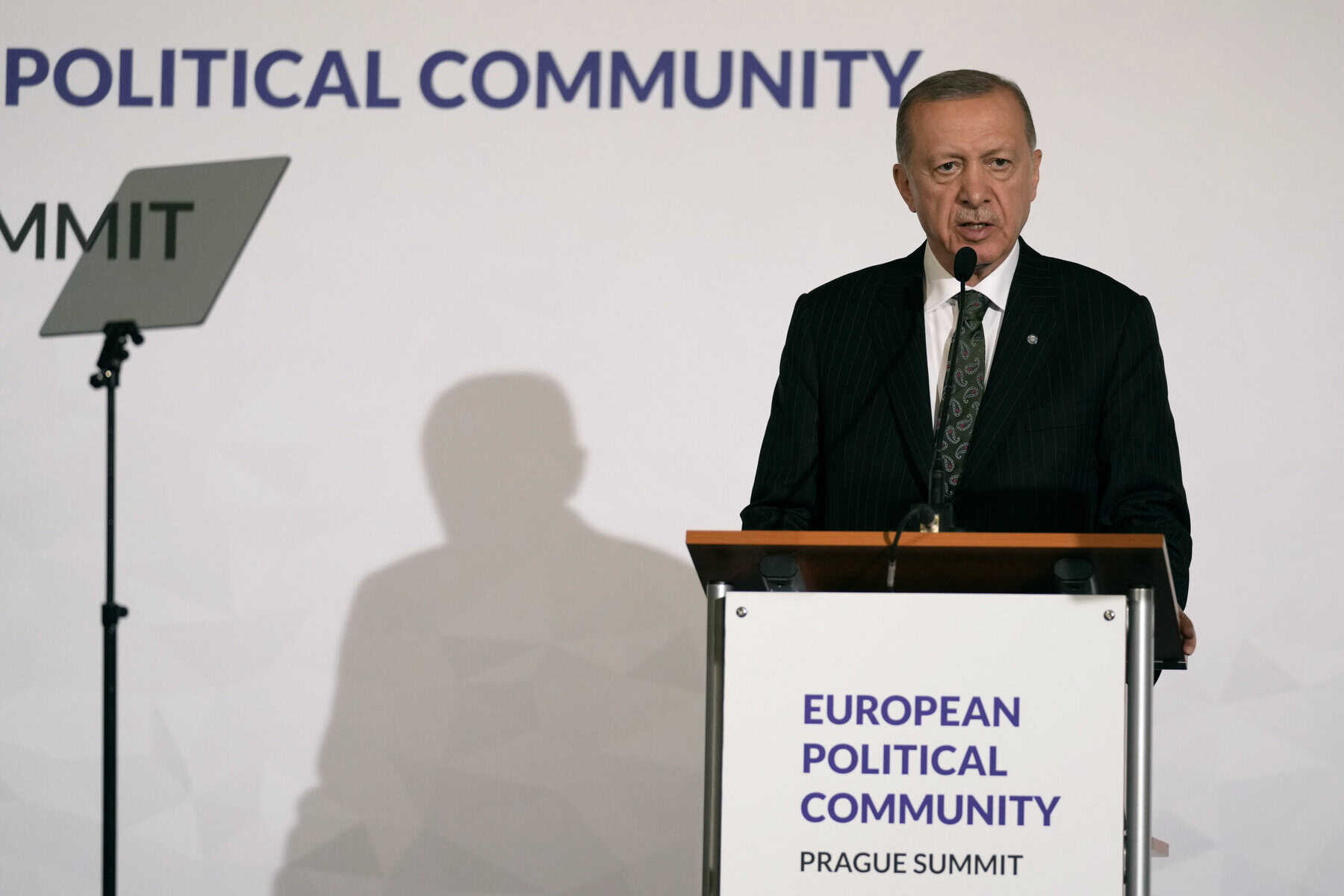 Erdoğan droht: „Könnten nachts kommen“ – auch anderswo