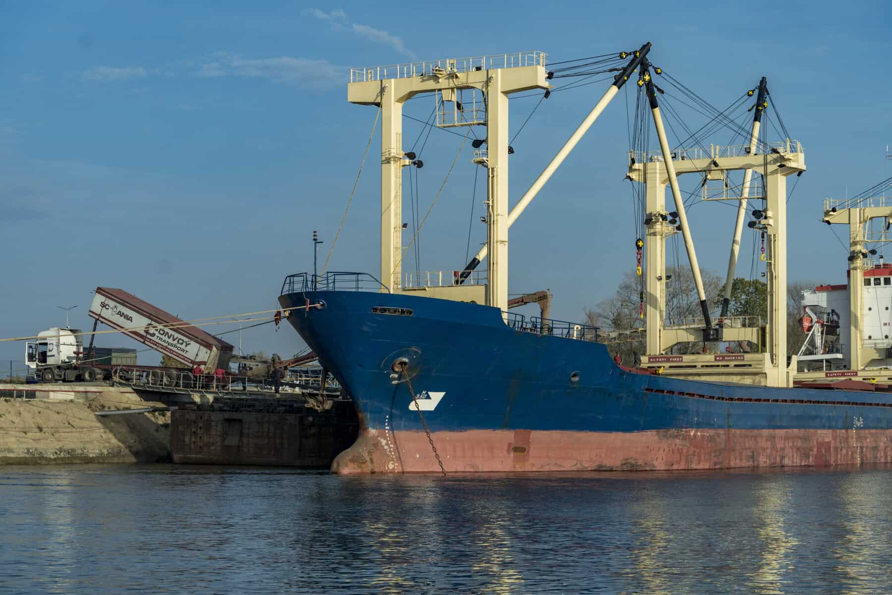 Türkei: Moskau schränkt Schiffen die Zufahrt zum Schwarzen Meer ein