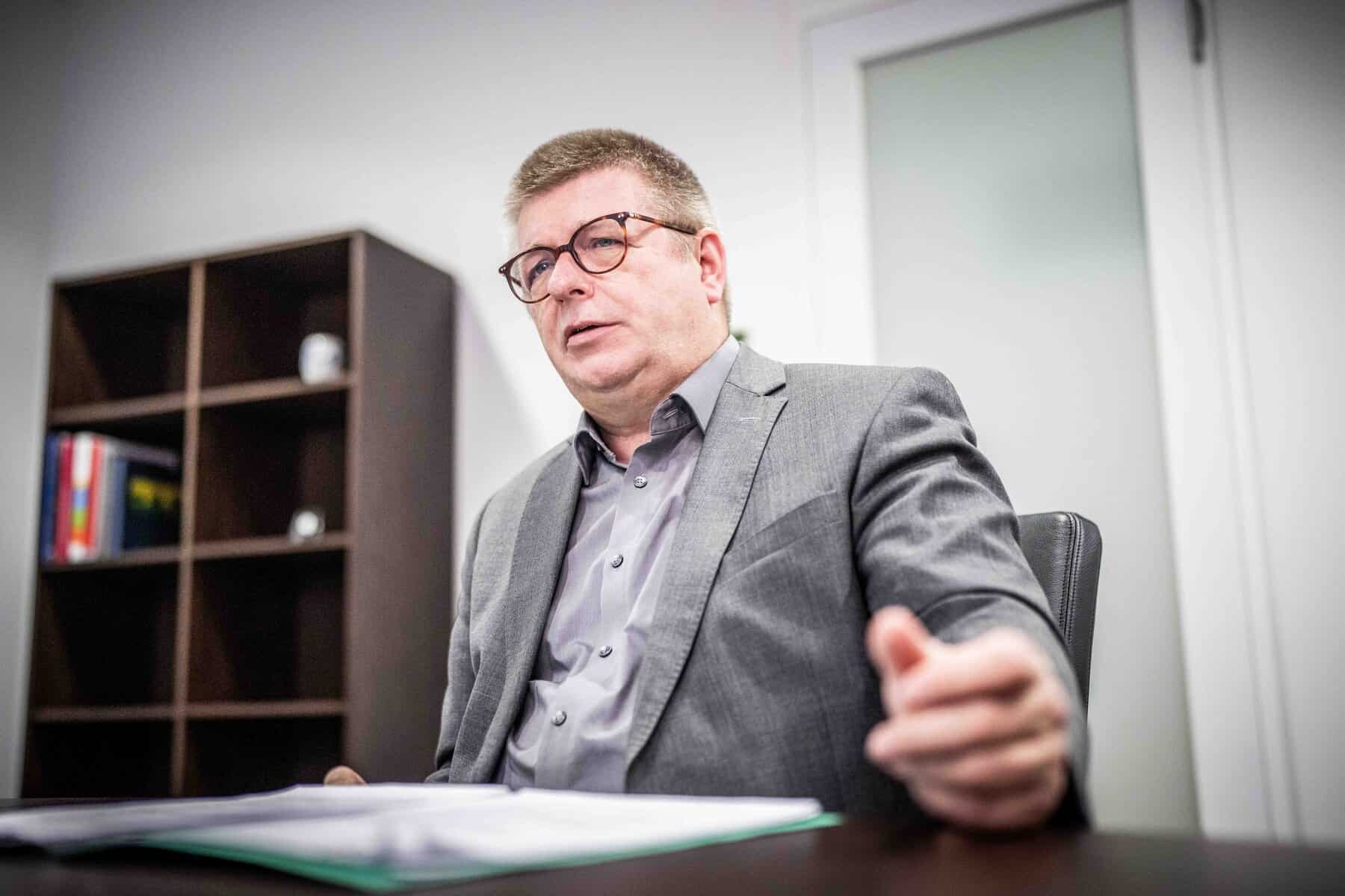 Verfassungsschutz warnt vor russischen Agenten und türkischen Wahlen