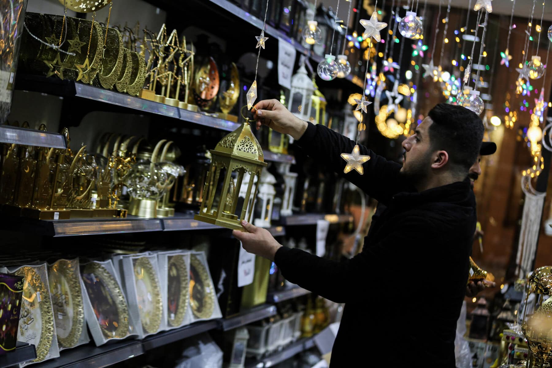 Fasten im Ramadan: Eine Gelegenheit für den interreligiösen Dialog