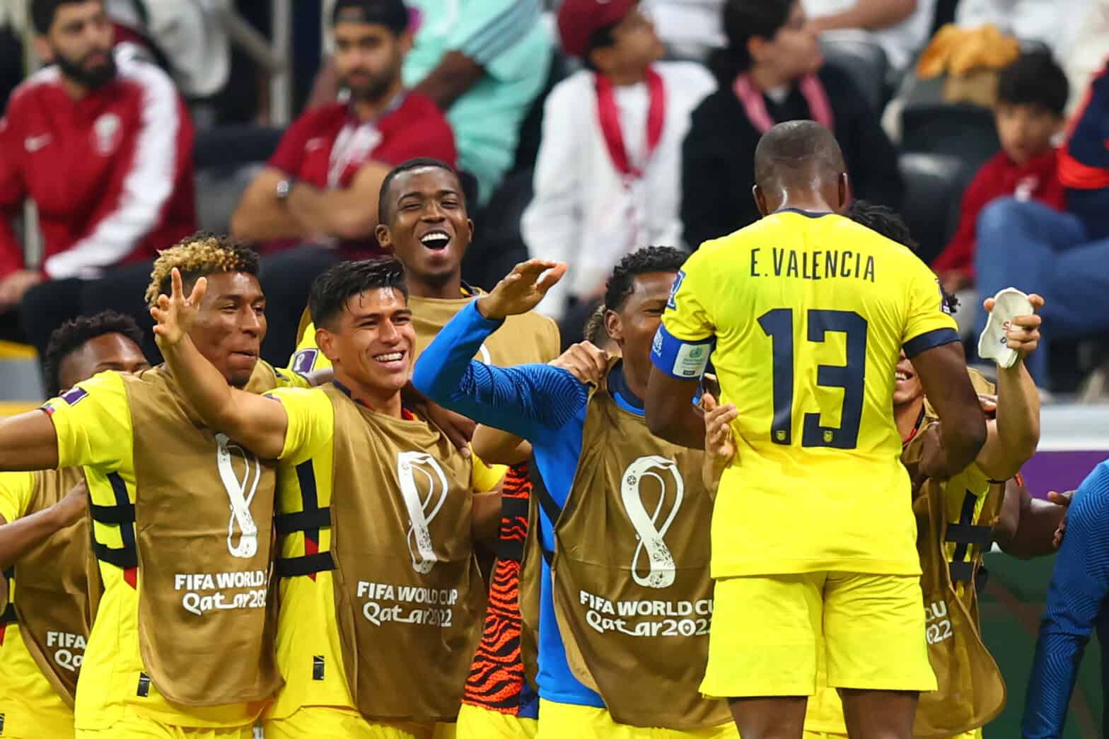 Fenerbahçe-Star Valencia trifft zum WM-Auftakt und steht kurz vor Serien-Rekord