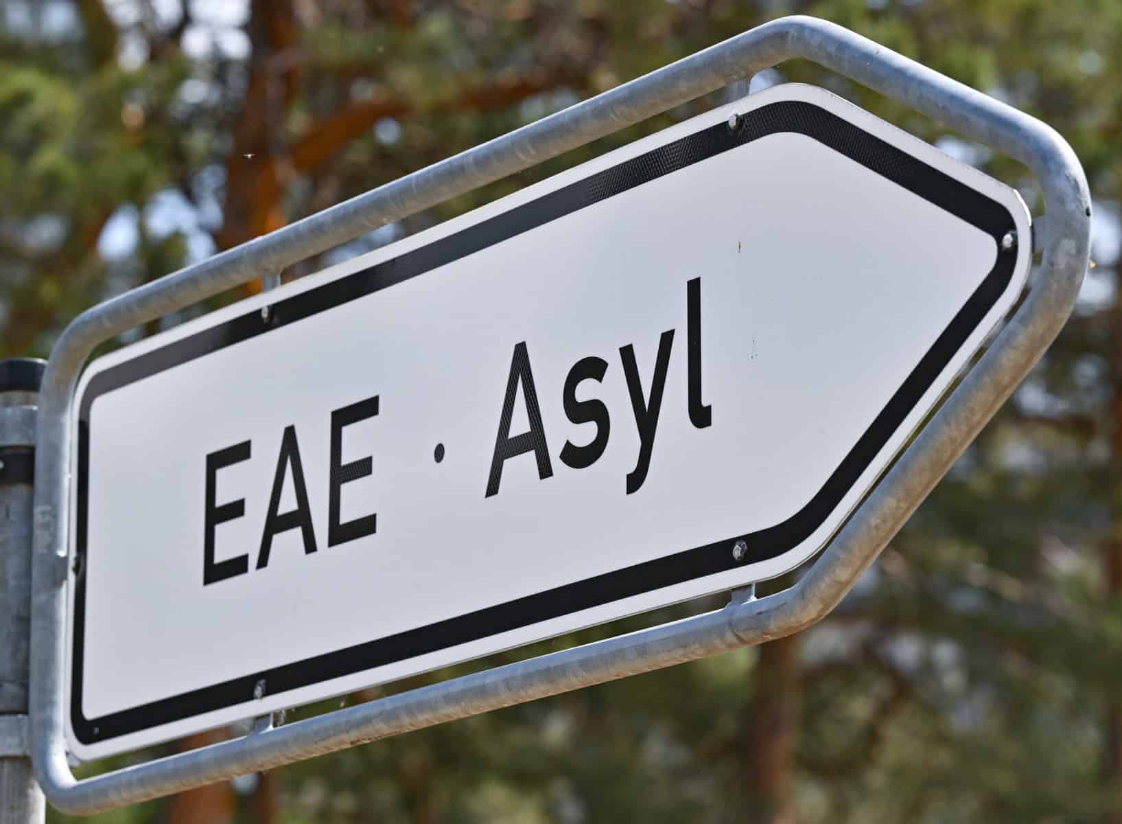Empörung von zwei Seiten: Pläne für EU-Asylreform sorgen für Kritik