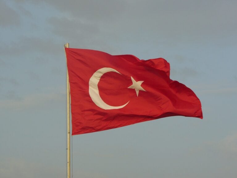 Warum sich die Türkei auch 2024 nicht erholen wird