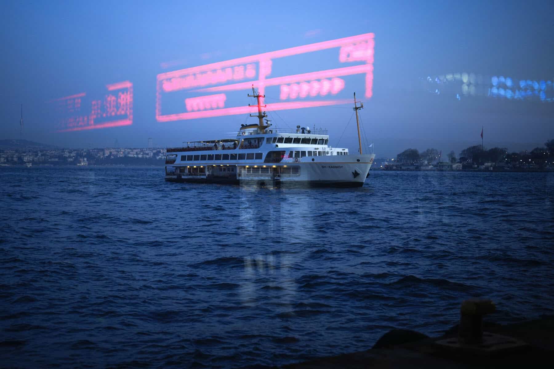 Alltag in der Türkei