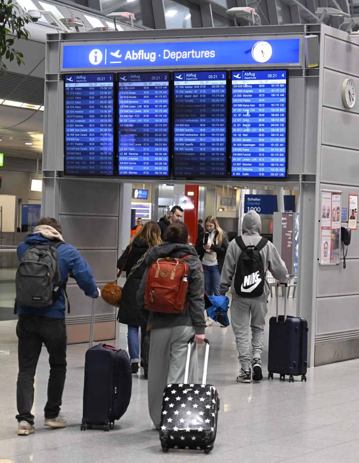Pleite bei Reisekonzern FTI: Türkisches Hotel weist Gäste ab