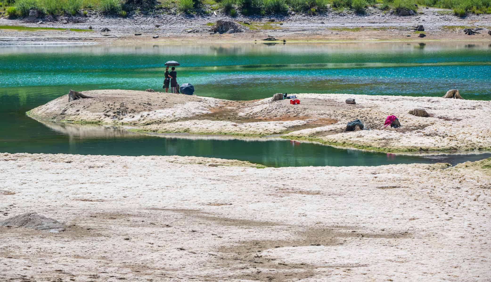 Dürre in der Türkei und Co.: Was international in diesem Sommer droht – oder auch nicht