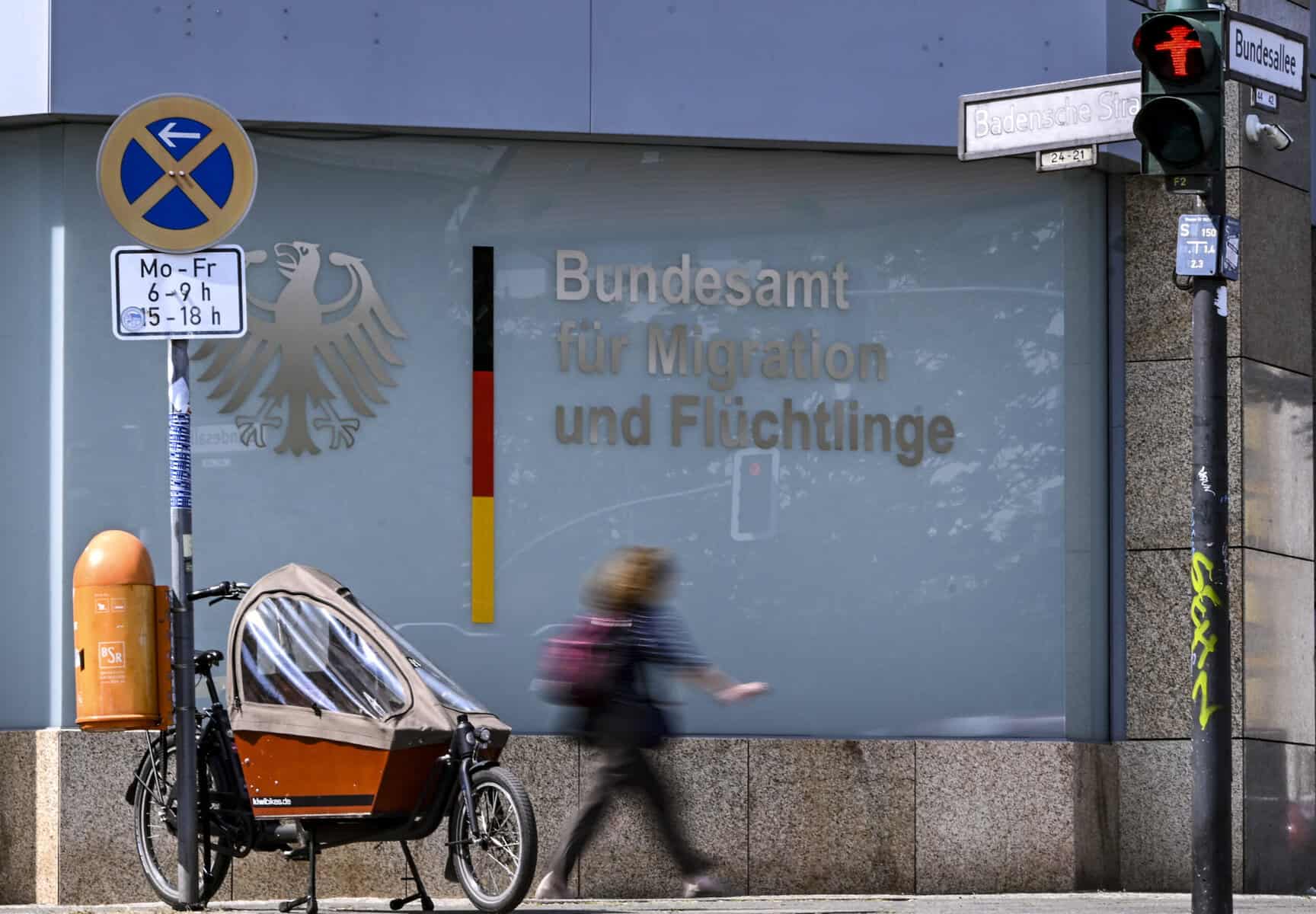 Deutlich mehr Asylanträge aus der Türkei als 2021