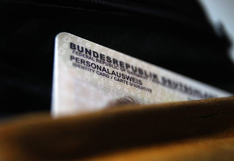 Deutsche Unternehmer klagen über Ausländerbehörden
