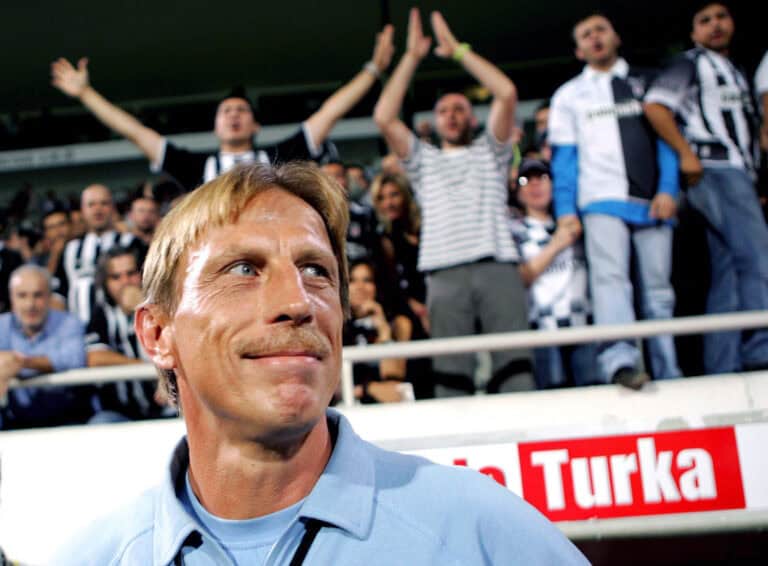 Christoph Daum ist tot: Auch in der Türkei ist die Trauer groß