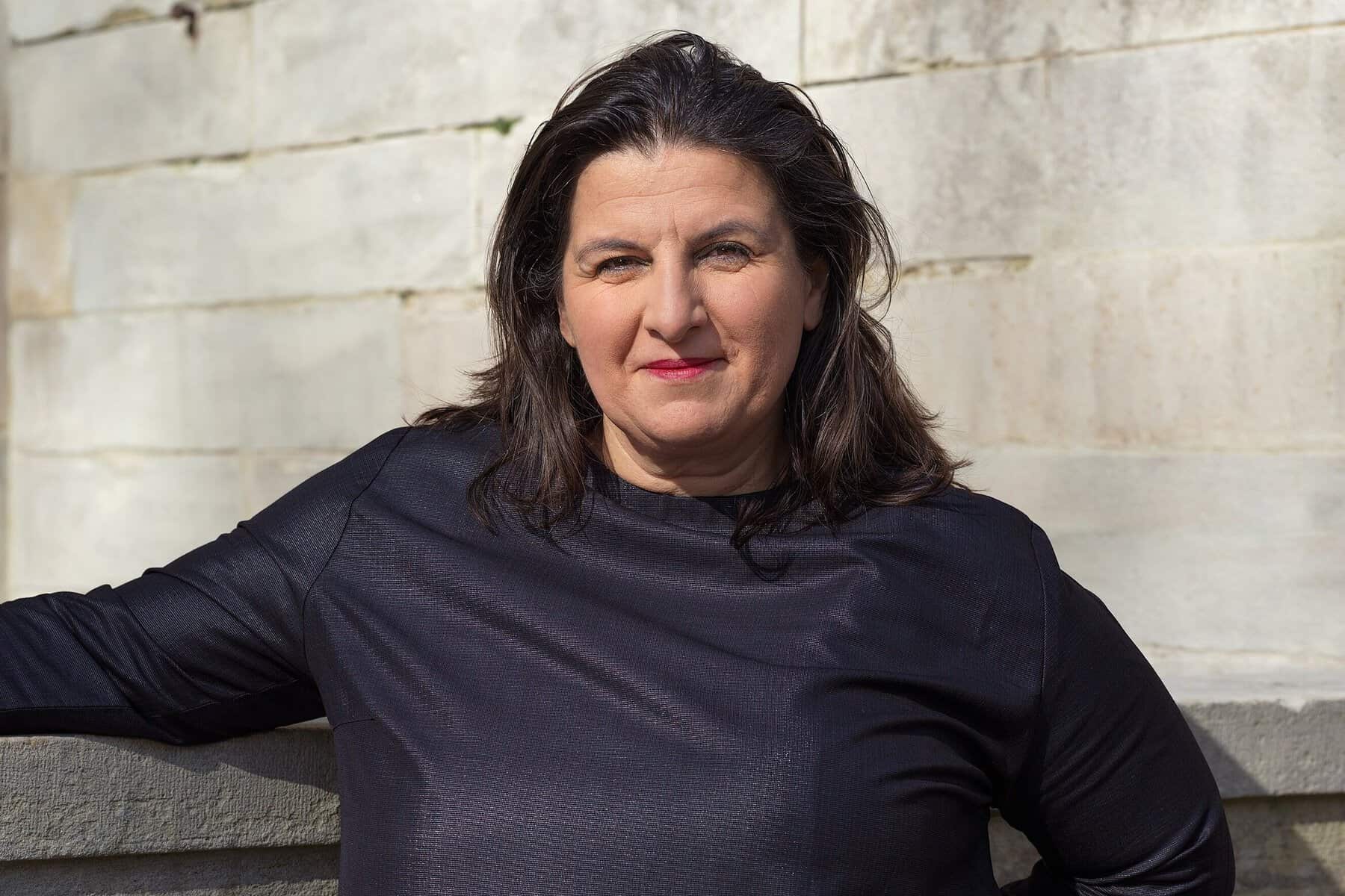 Biennale-Kuratorin Çağla İlk: „Sehr stolz und glücklich“