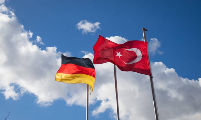 Zeitenwende: Türkei wird keine Imame mehr nach Deutschland schicken