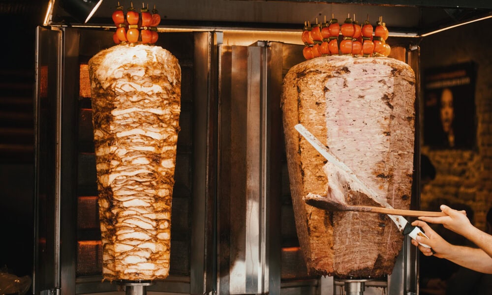 Döner in Deutschland vor dem Aus?