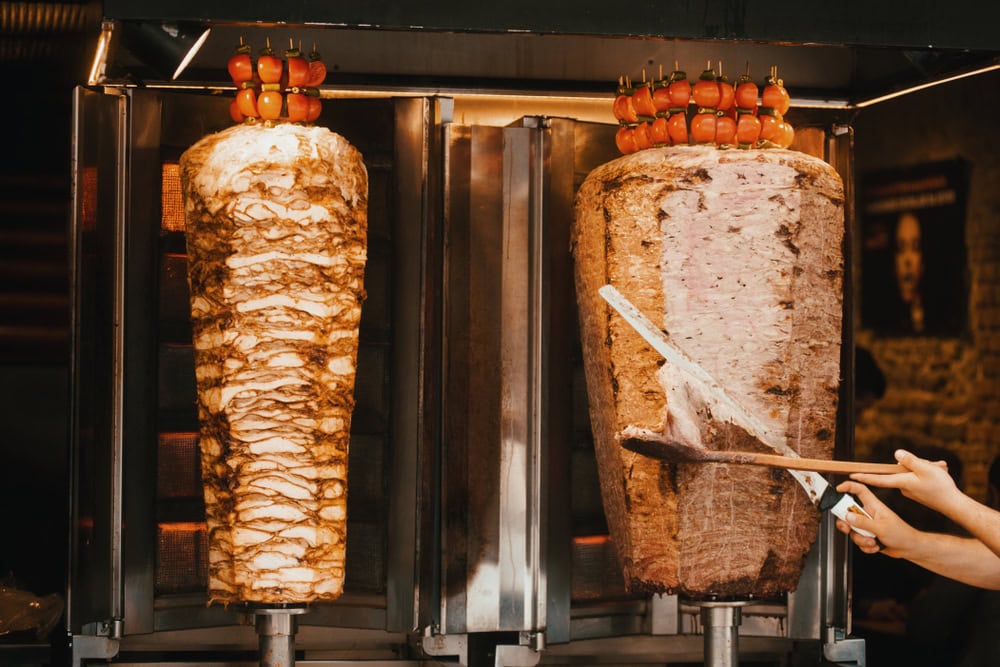 Steht der deutsche Döner vor dem Aus? Döner in Deutschland vor dem Aus?