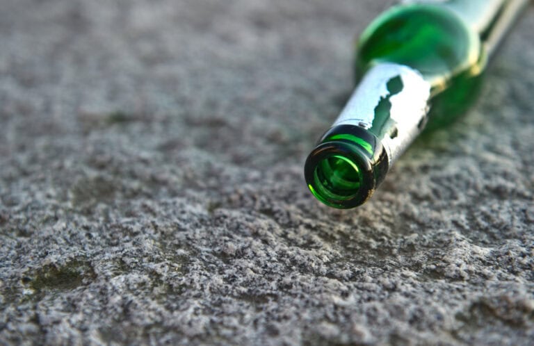 Gepanschter Alkohol: Wieder Dutzende Tote in der Türkei
