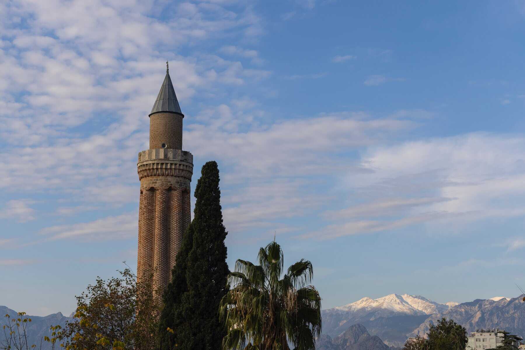 Religion: Glaubensfragen vor den Türkei-Wahlen