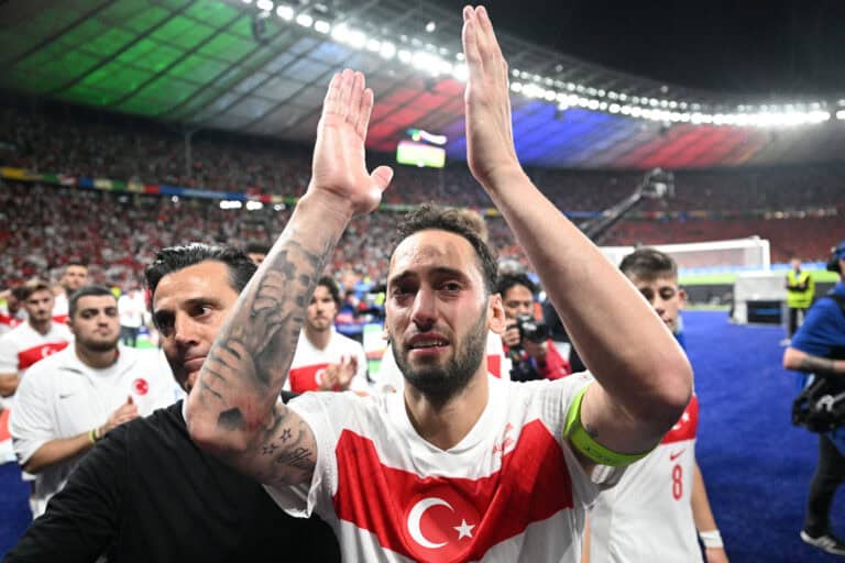 Niederlande dreht das Spiel: Türkei verpasst EM-Halbfinale nur knapp