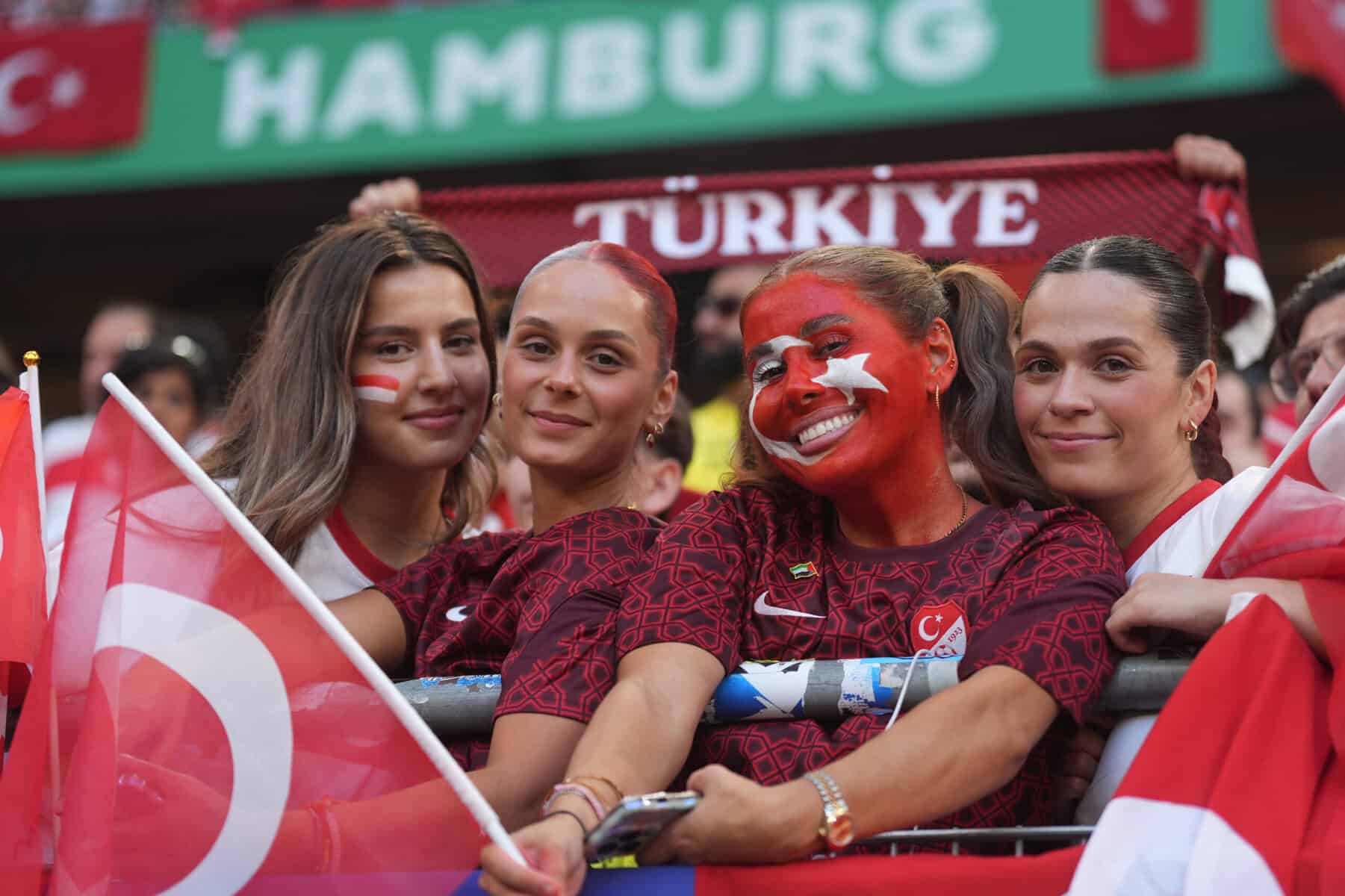 EM-Turnierbaum: Wann frühestens ein Duell Türkei-Deutschland möglich wäre