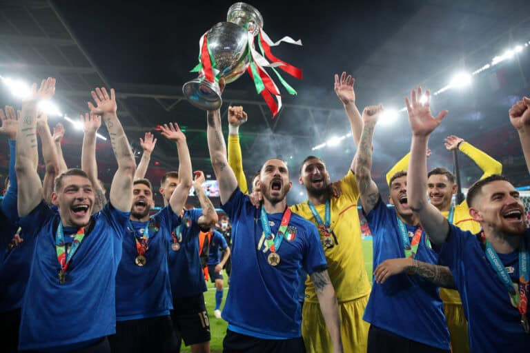 Bonucci hört auf – als türkischer Meister?