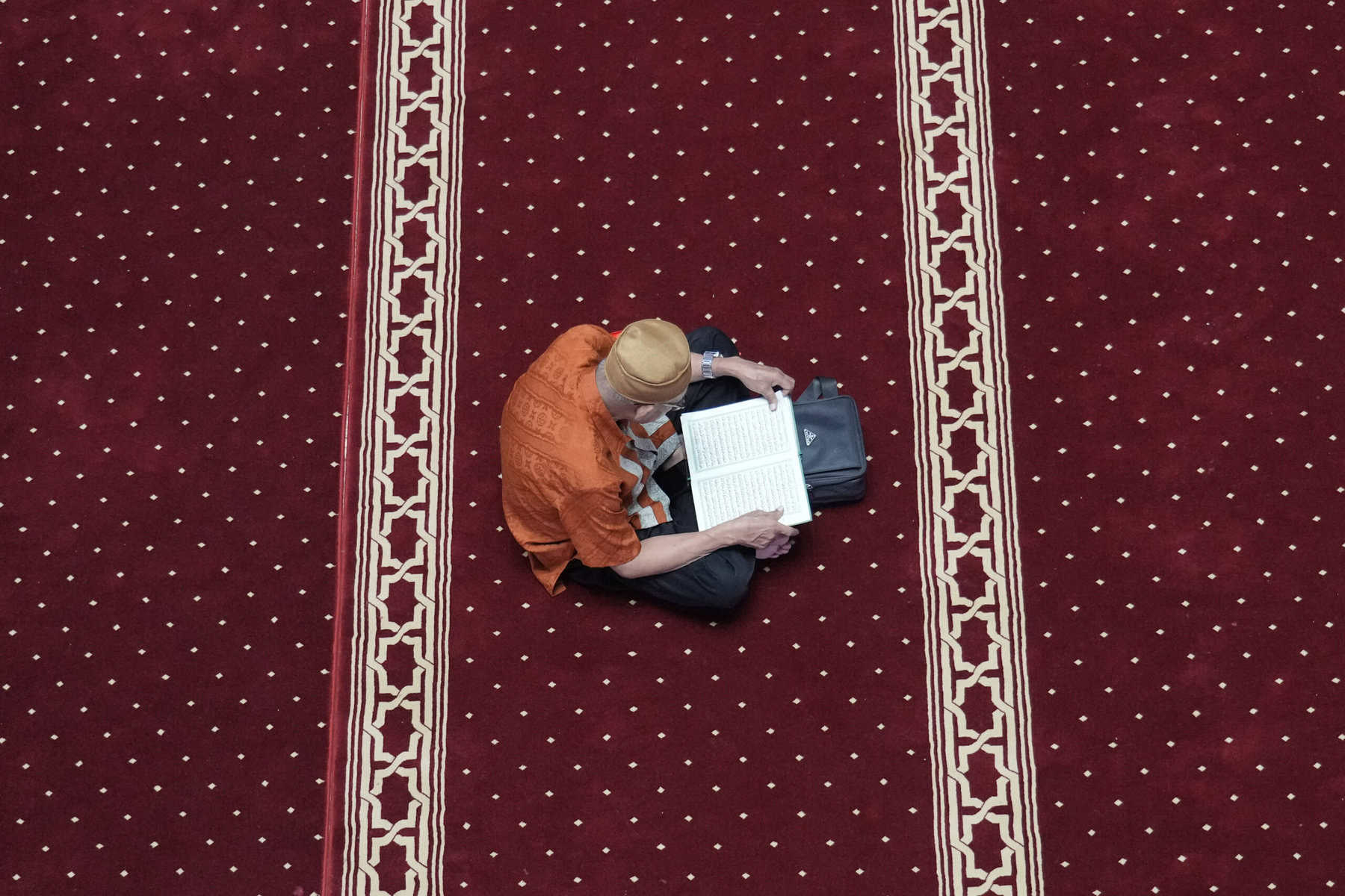 Innenministerium muss Bericht zur Muslimfeindlichkeit löschen