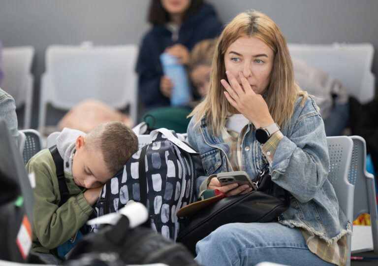 Kaum Chance auf Erfolg: Tausende türkische Erdbebenopfer beantragen Asyl in Deutschland