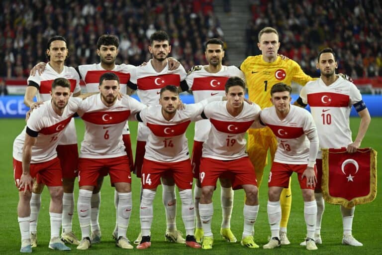 Zu Gast, daheim? Die Türkei und die EM in Deutschland