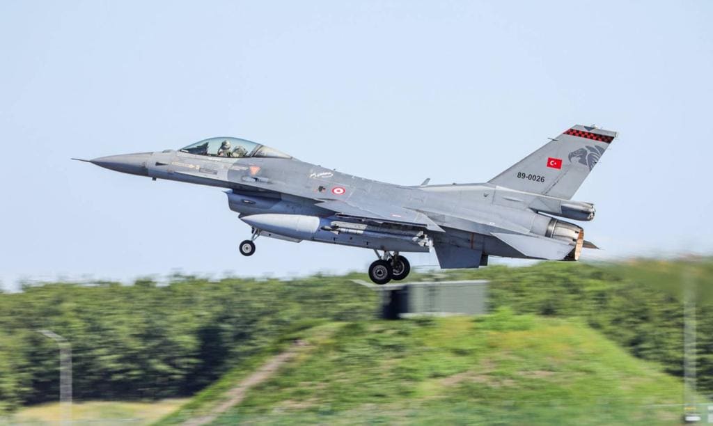 Beobachter: Türkische Angriffe in Syrien zielten auf zivile Infrastruktur
