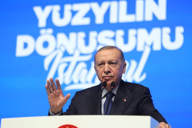 Wahlen: Kann die AKP Istanbul und Ankara zurückholen?