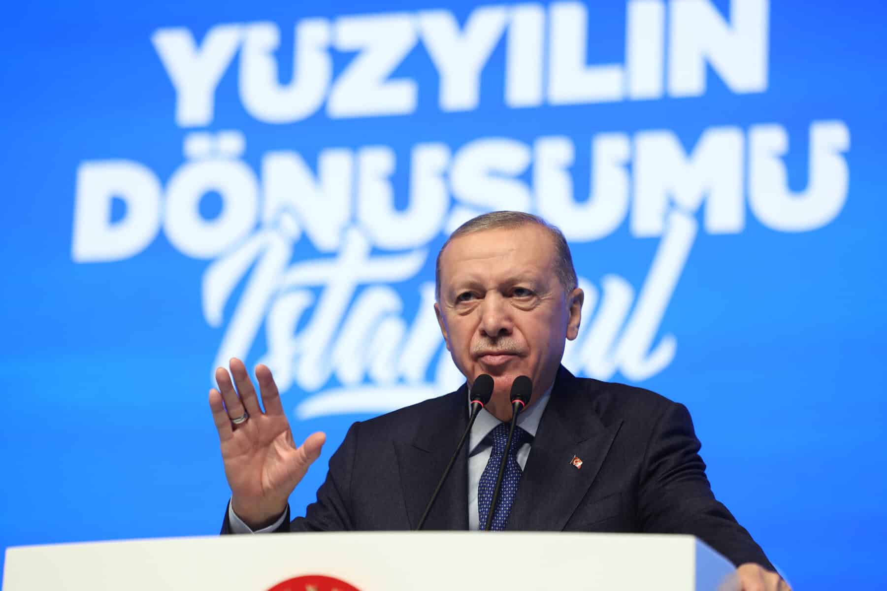 Wahlen: Kann die AKP Istanbul und Ankara zurückholen?