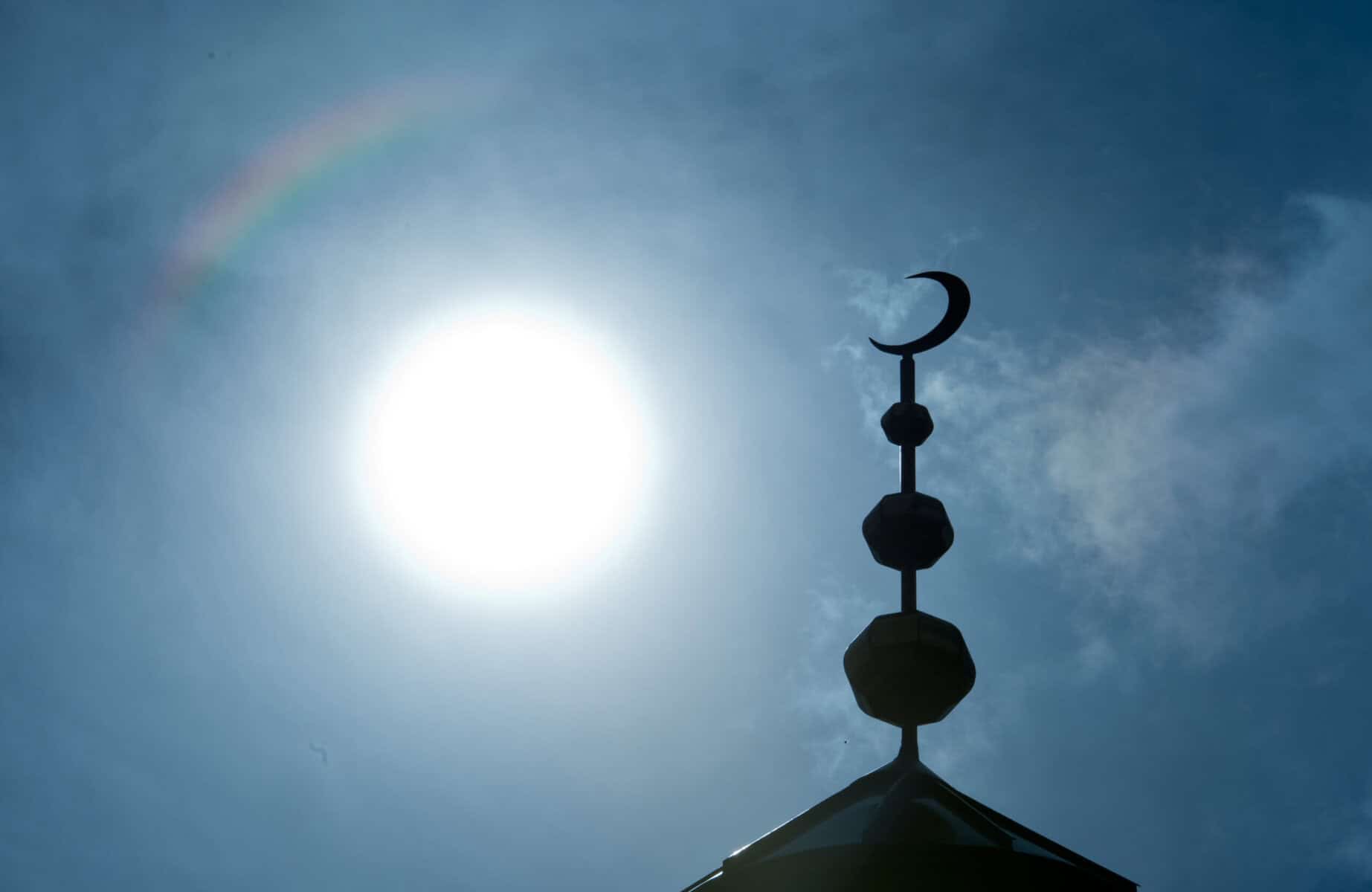 Ex-Innenminister Gerhart Baum warnt vor „Anti-Islam-Hysterie“