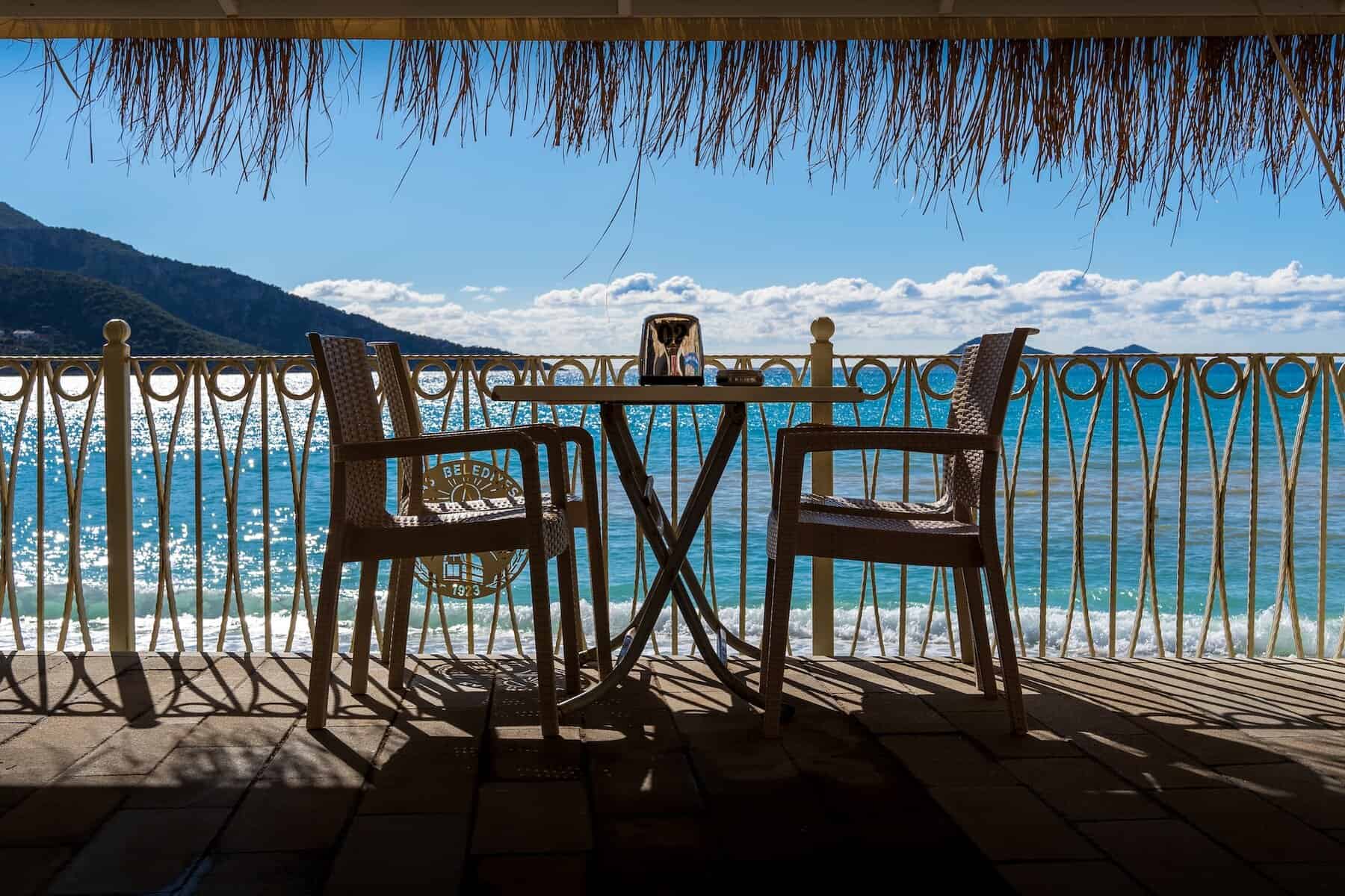 Ferienhaus-Kauf in der Türkei: Worauf Sie achten sollten