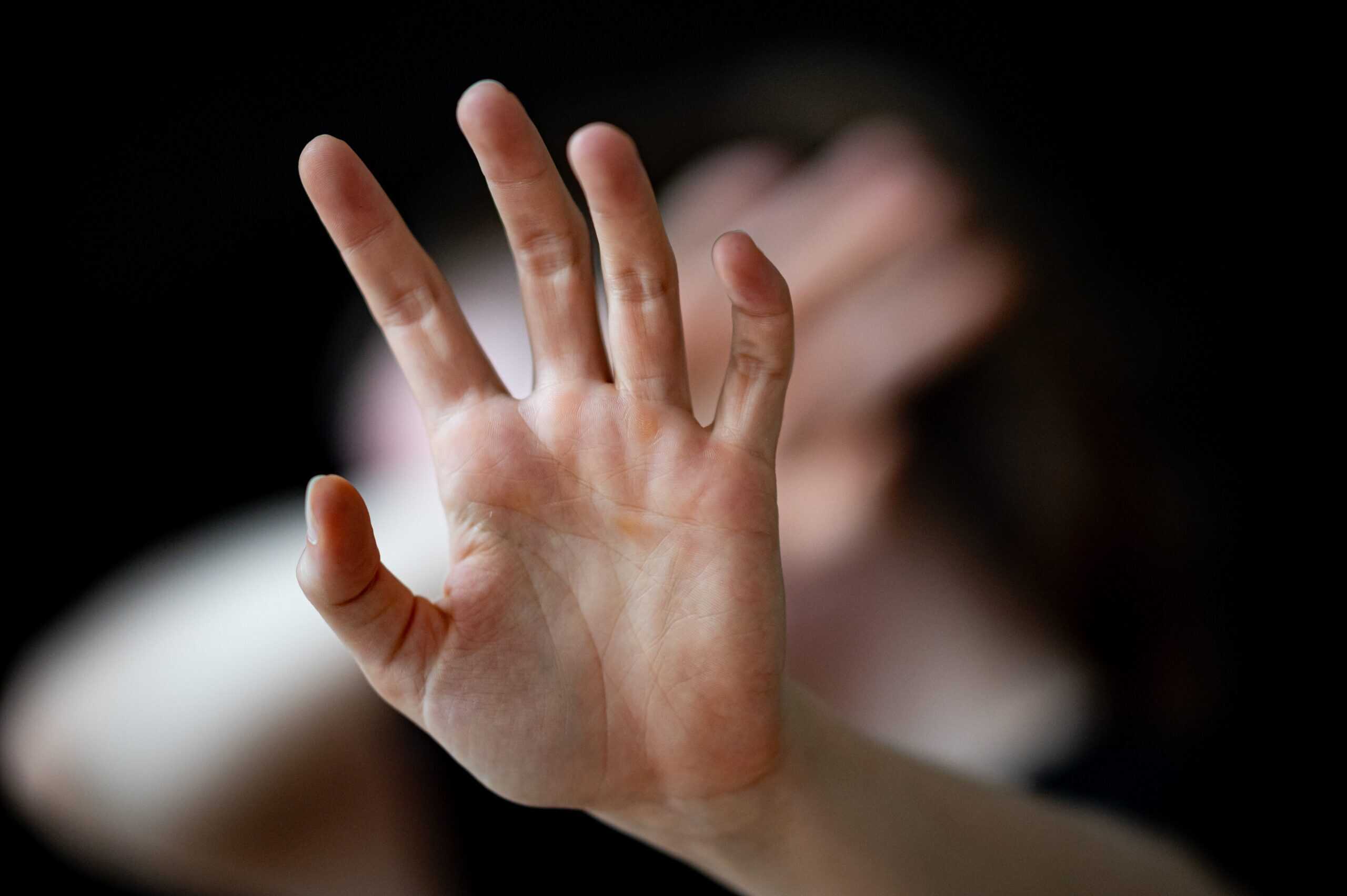 Gewalt gegen Frauen: Zuhause ist es am gefährlichsten