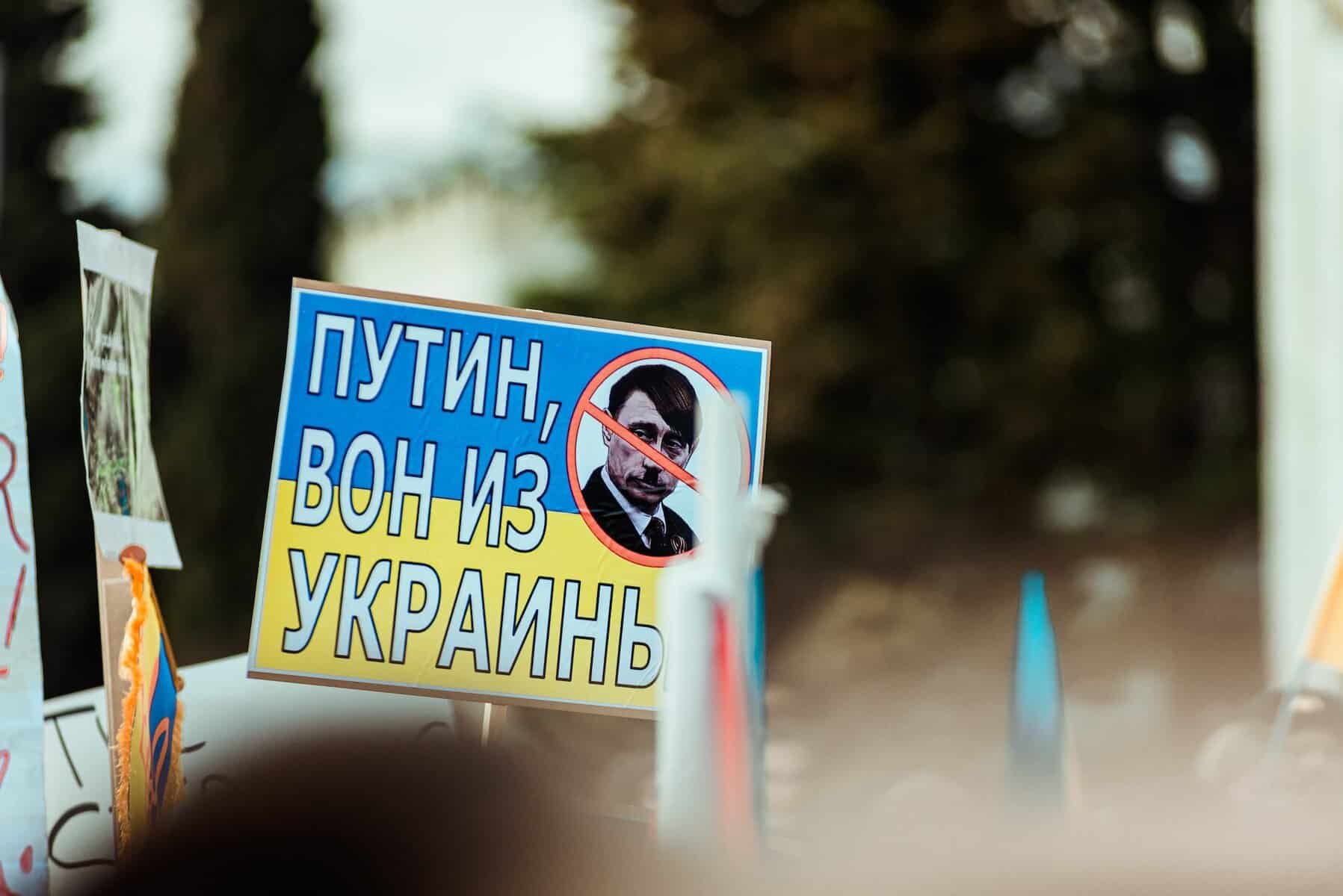 Erdoğans Drahtseilakt im russischen Ukraine-Krieg