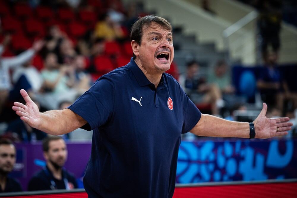 Basketball-EM: Türkei blendet Probleme aus und schlägt Belgien klar