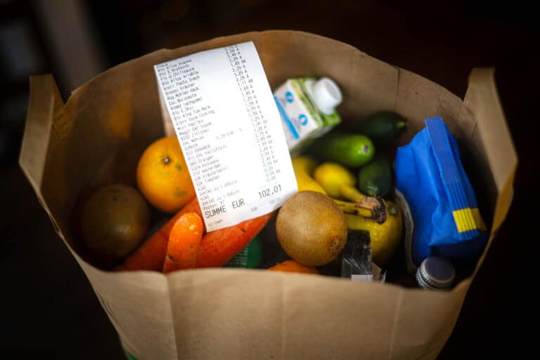 Überproduktion und Müll: Türkei bei Verschwendung von Lebensmitteln vor Deutschland